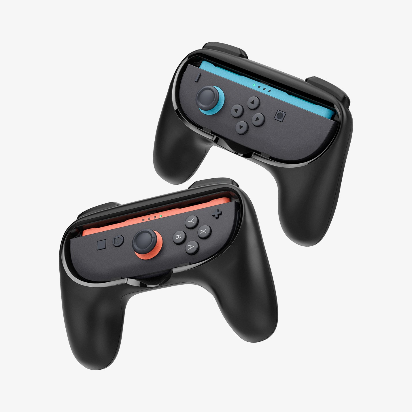Nintendo Switch 2 Joy-Con Grip - Spigen.com Official Site – Spigen Inc