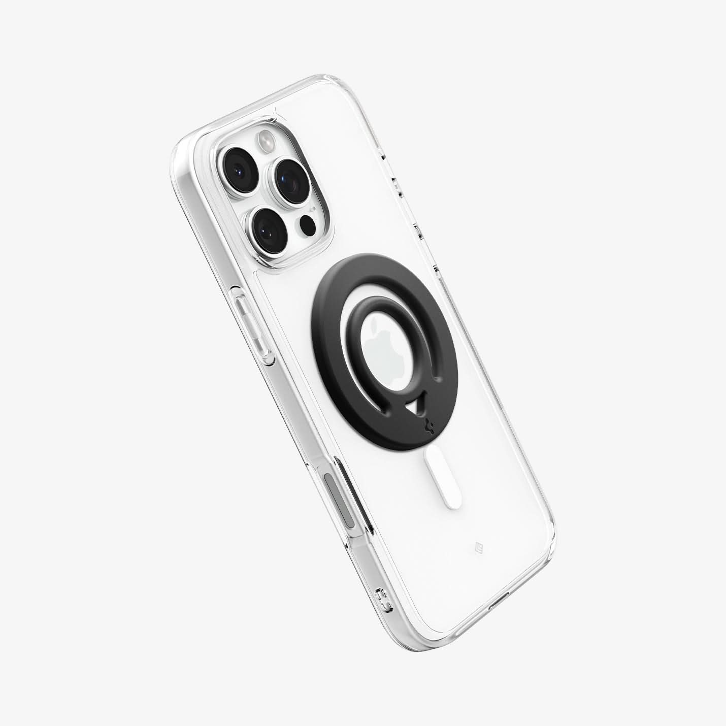 O-Mag | Dual Pop (Mag Fit) - Spigen.com Official Site – Spigen Inc