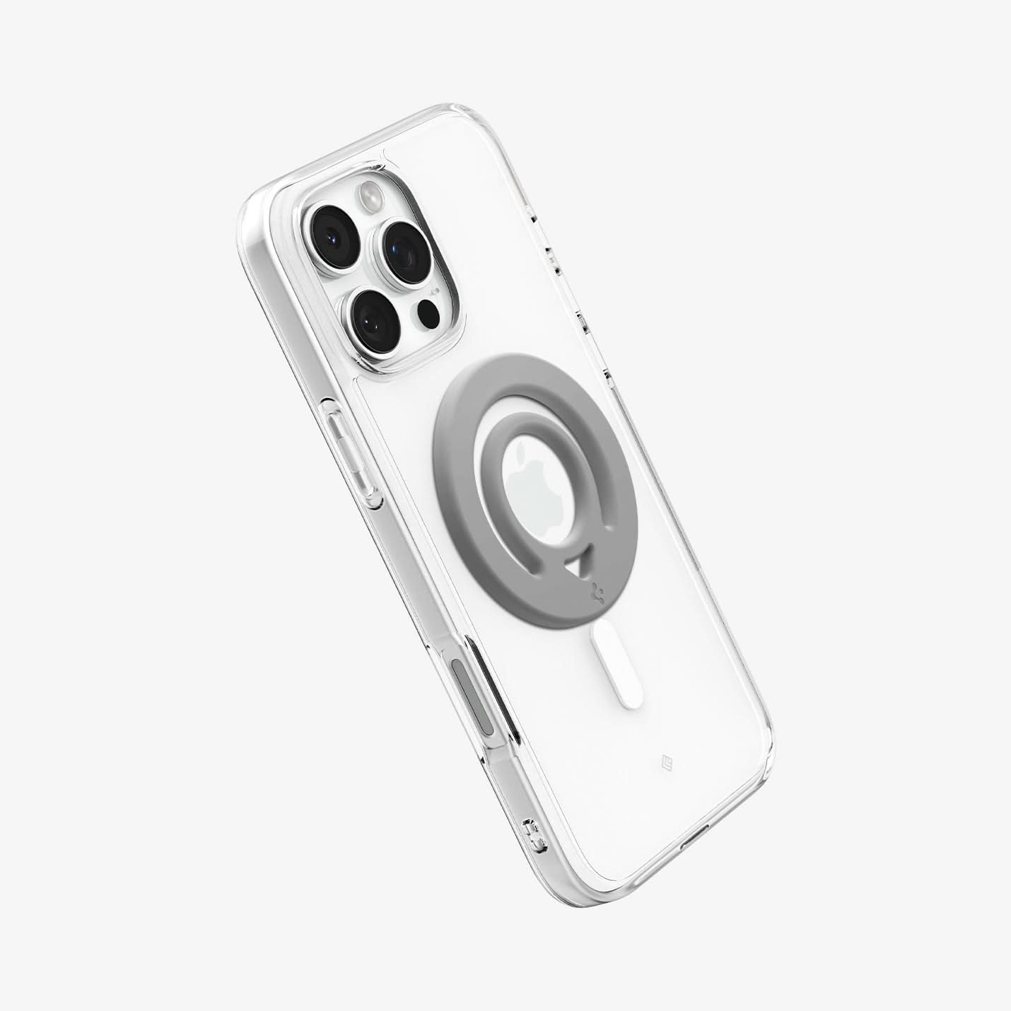 O-Mag | Dual Pop (Mag Fit) - Spigen.com Official Site – Spigen Inc
