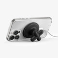 AMP10137 - O-Mag Charging Grip (MagFit) | OM107 in Black