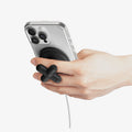 AMP10137 - O-Mag Charging Grip (MagFit) | OM107 in Black