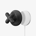 AMP10137 - O-Mag Charging Grip (MagFit) | OM107 in Black