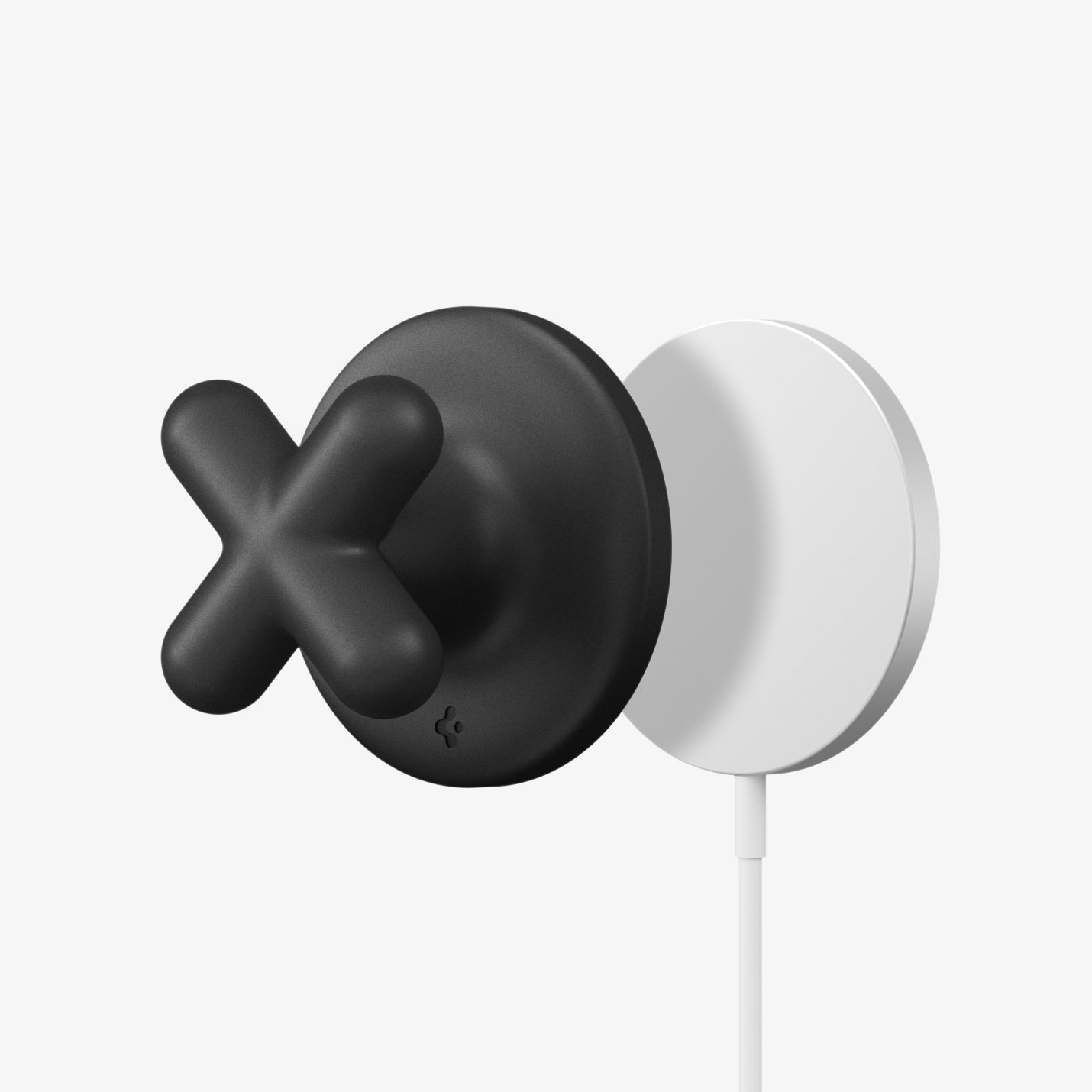 AMP10137 - O-Mag Charging Grip (MagFit) | OM107 in Black