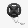 AMP10137 - O-Mag Charging Grip (MagFit) | OM107 in Black