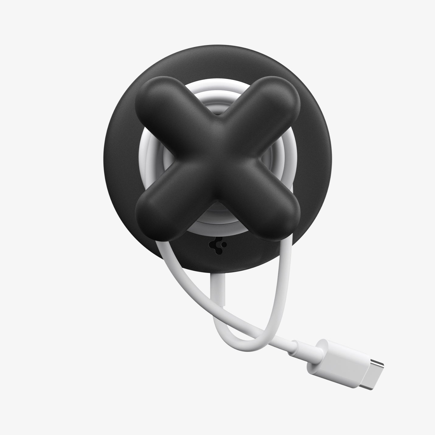 AMP10137 - O-Mag Charging Grip (MagFit) | OM107 in Black