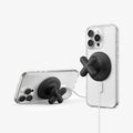 AMP10137 - O-Mag Charging Grip (MagFit) | OM107 in Black