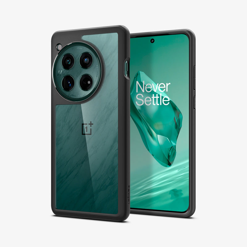 OnePlus 12 Series Case Ultra Hybrid -  Official Site