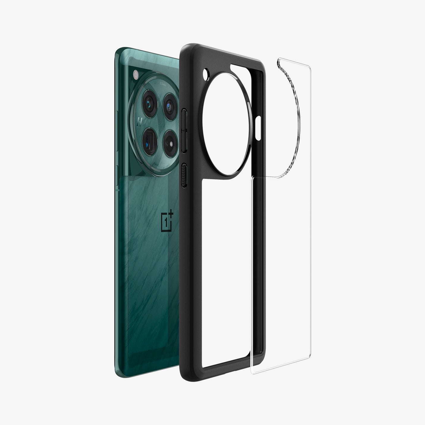 OnePlus 12 Series Case Ultra Hybrid OnePlus 12 Series Case Ultra Hybrid