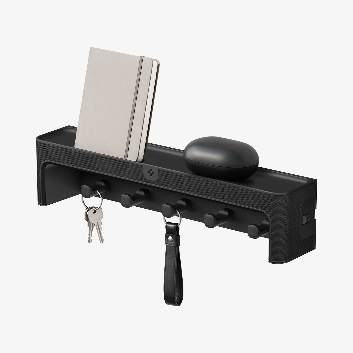 Organizer Hook Key Holder - Spigen.com Official Site – Spigen Inc