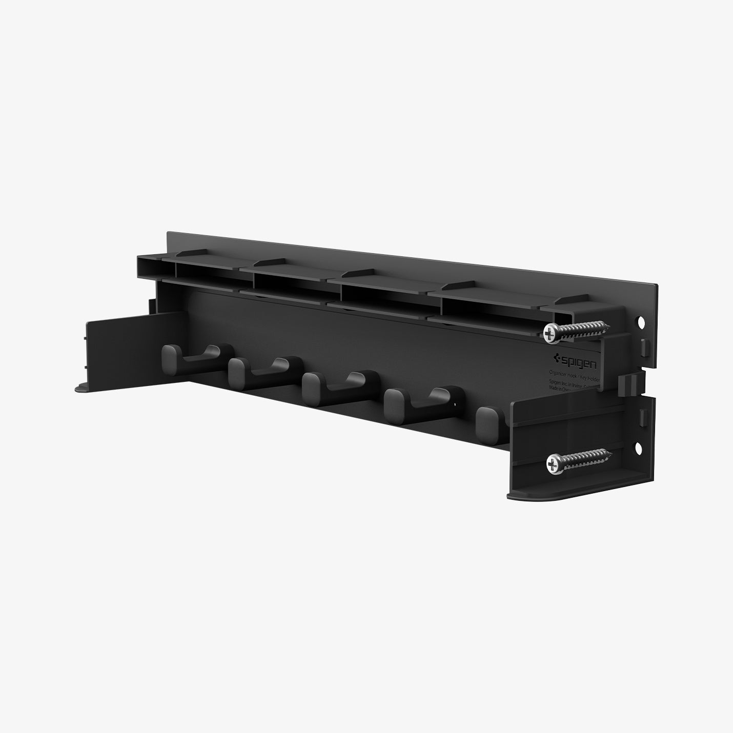Organizer Hook Key Holder - Spigen.com Official Site – Spigen Inc