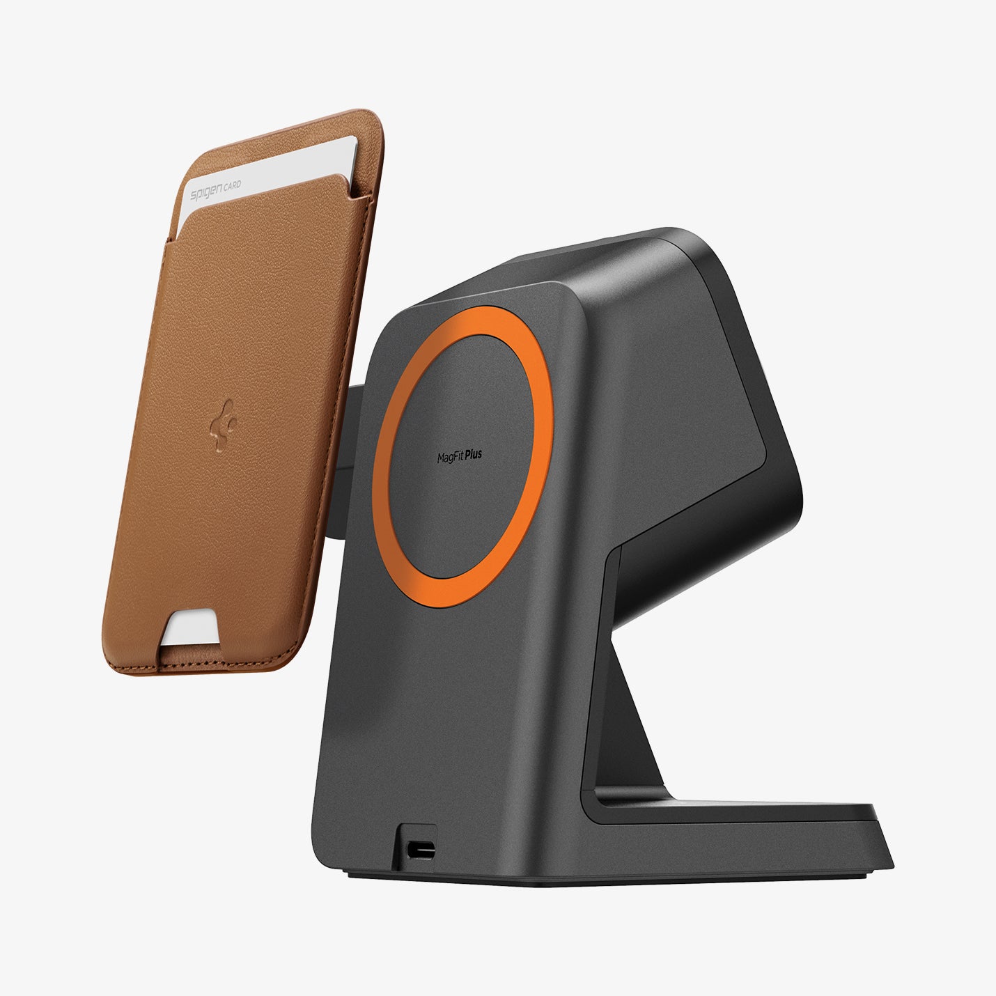Why Is Spigen ArcField Wireless Charger Blinking?