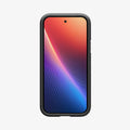ACS09047 - Pixel 9a Case Tough Armor AI (MagFit) in Navy Blue showing the front