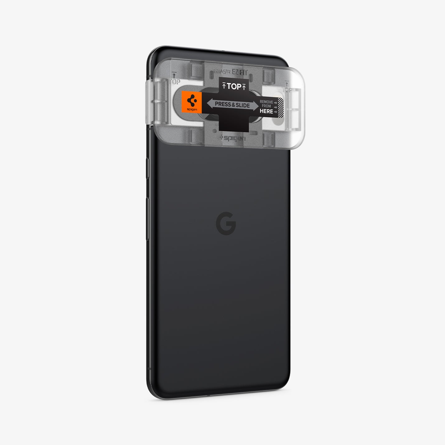 Glass protection for the Pixel 8 from Spigen - سوق غاليري لشراء