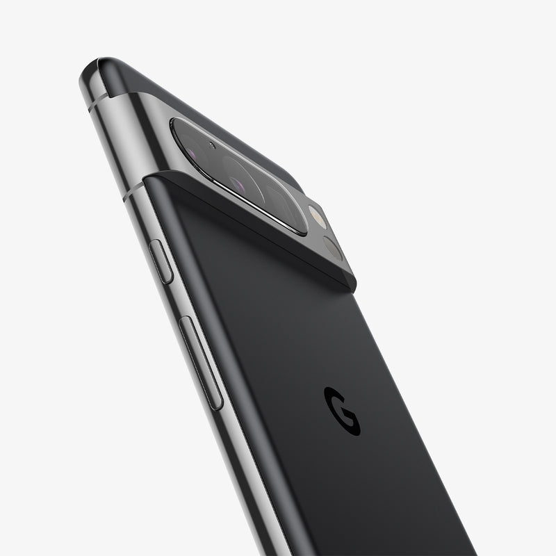 Google Pixel 8 | Ringke Camera Lens Protector Glass [3P]