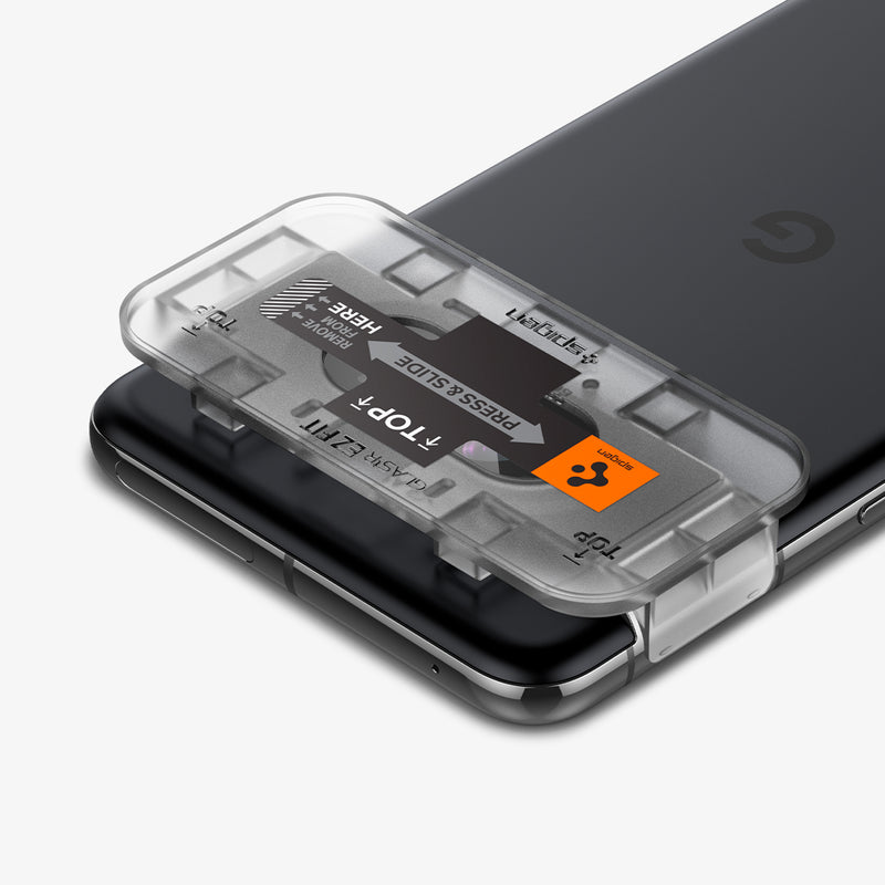 Pixel 6 / 6 Pro Optik Lens Protector -  Official Site – Spigen Inc