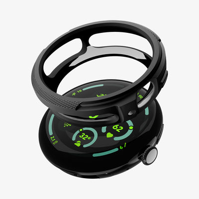 Pixel Watch 4 Series - Liquid Air