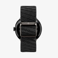 AMP11420 - Pixel Watch 5 (41mm) Lite Fit X Black showing the back
