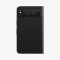 AGL06207 - Google Pixel Fold Optik EZ Fit Lens Protector showing the back