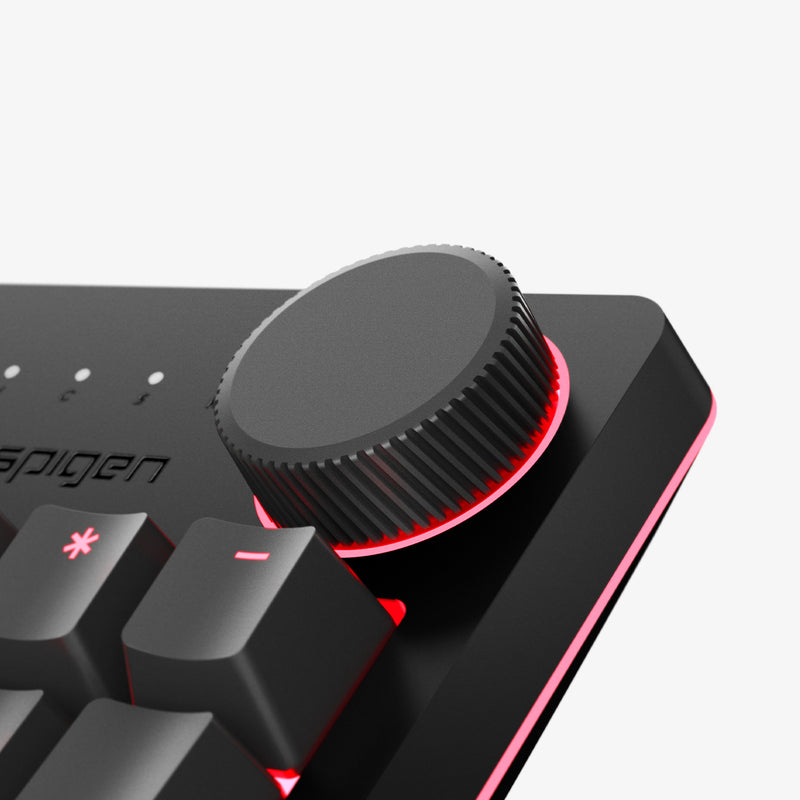 Spigen ArcPLAY Keyboard -  Official Site – Spigen Inc