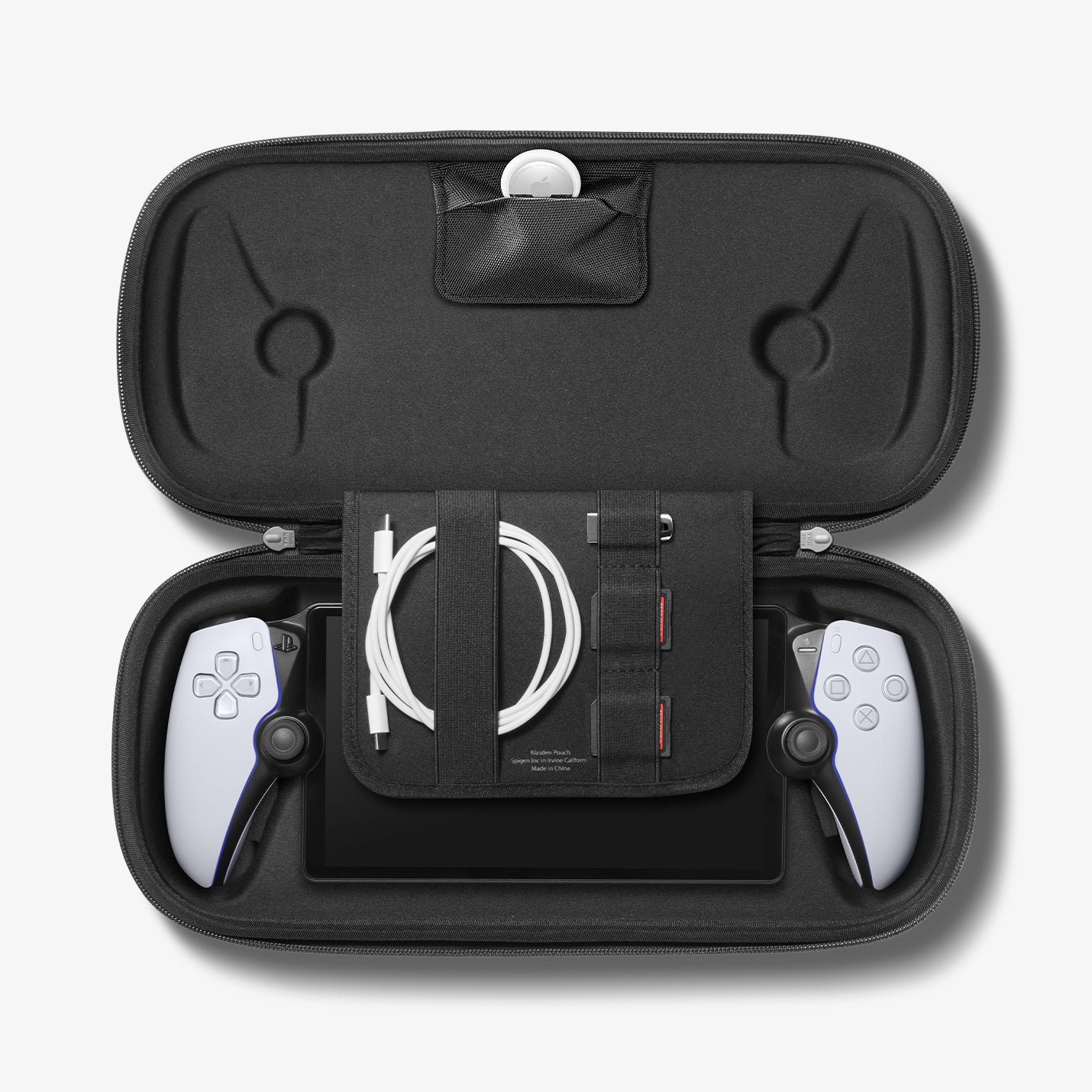 PlayStation Series Case Klasden Pouch - Spigen.com Official Site