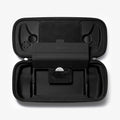 AFA07236 - PlayStation Portal Rugged Armor Pro Pouch in Black showing the inner
