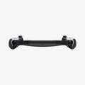 ACS07235 - Playstation Portal Case Thin Fit in black showing the top