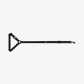 ACP08926 - Pet Car Seatbelt Tether | PS100 in Black showing top