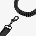 ACP08926 - Pet Car Seatbelt Tether | PS100 in Black showing parts