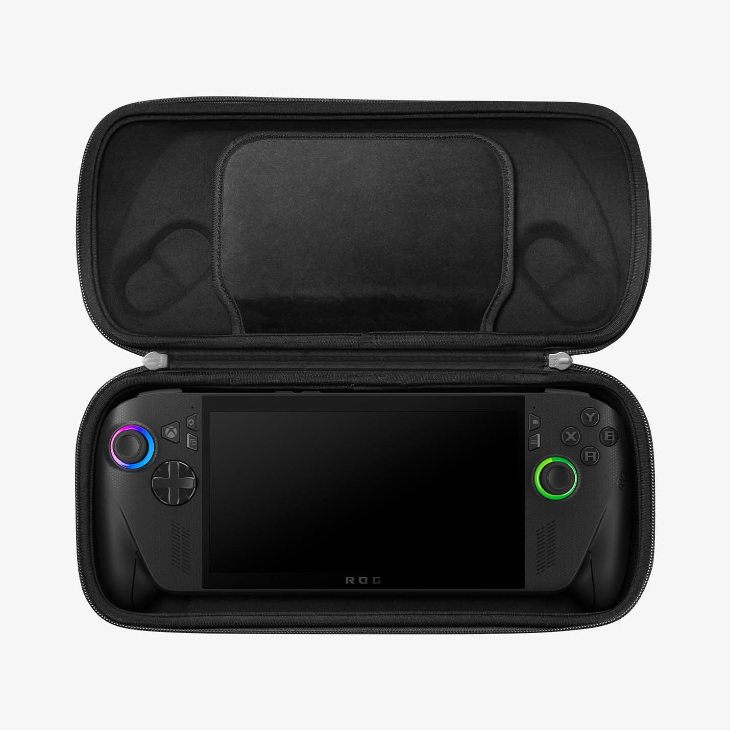 ROG Xbox Ally X Series Klasden Pouch - Spigen.com – Spigen Inc
