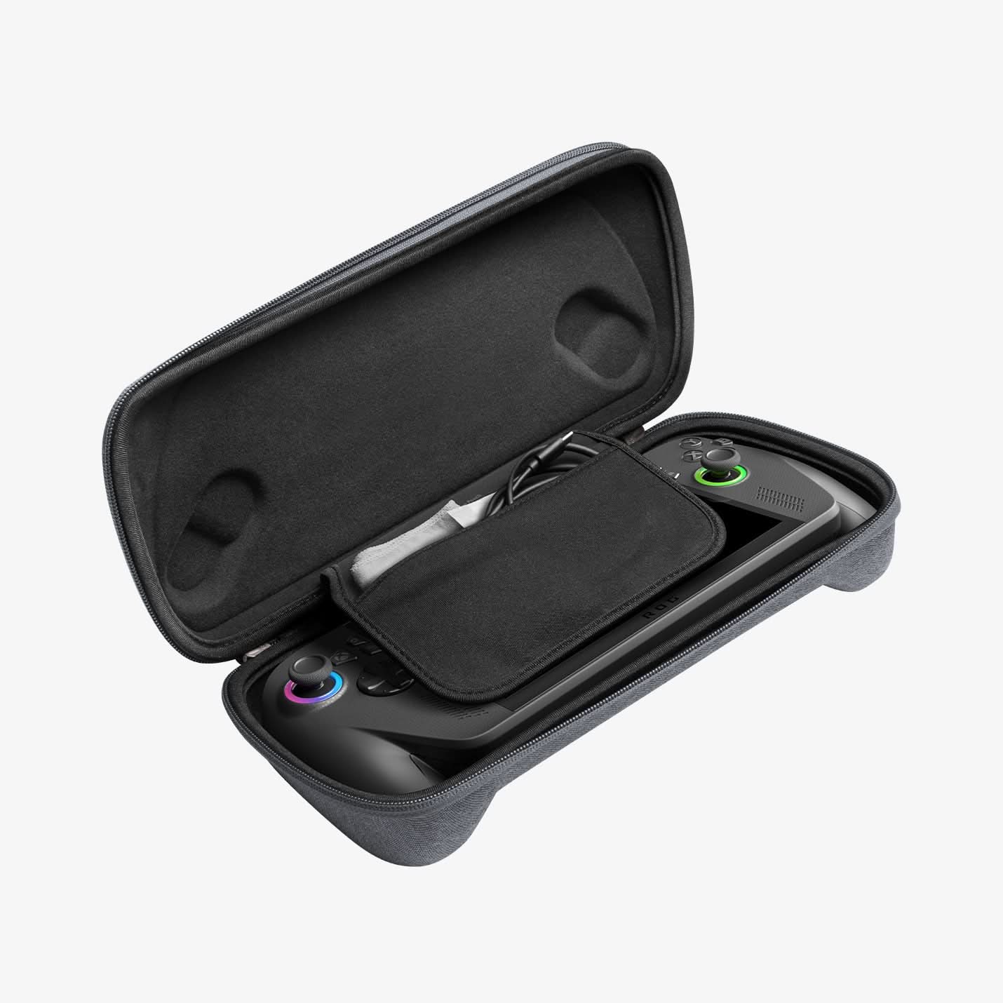 ROG Xbox Ally X Series Klasden Pouch - Spigen.com – Spigen Inc