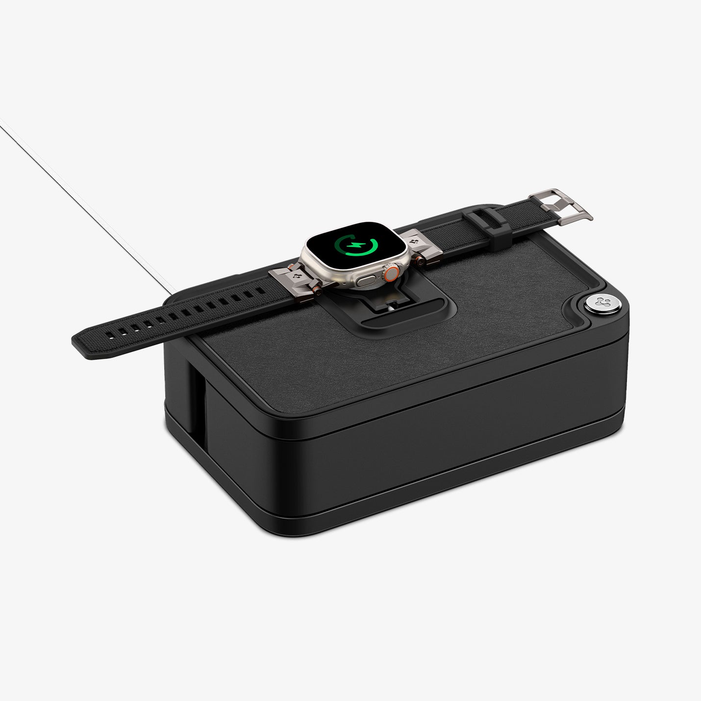 AMP07602 - Watch Organizer | S340 in Black