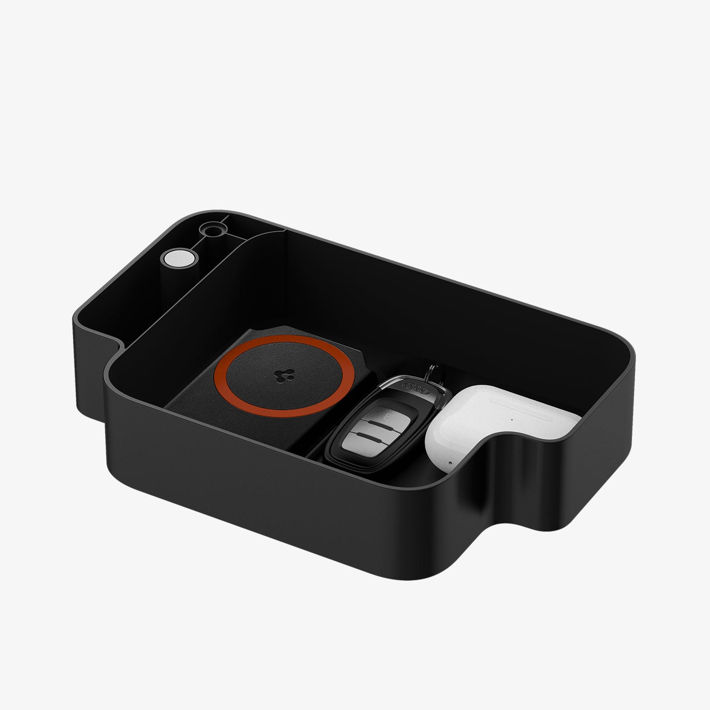 AMP07602 - Watch Organizer | S340 in Black