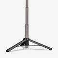 AMP07656 - Tripod Selfie Stick (Magfit) | S571W showing the tri pod stand