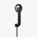 AMP07656 - Tripod Selfie Stick (Magfit) | S571W showing the back