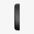 ASD09691 - Spigen Active Noise Cancelling SA2403 in Black showing the side