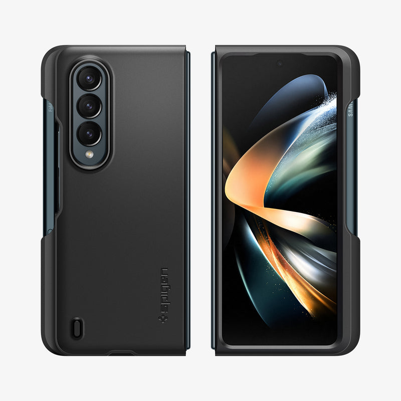 Samsung fold sales space silver