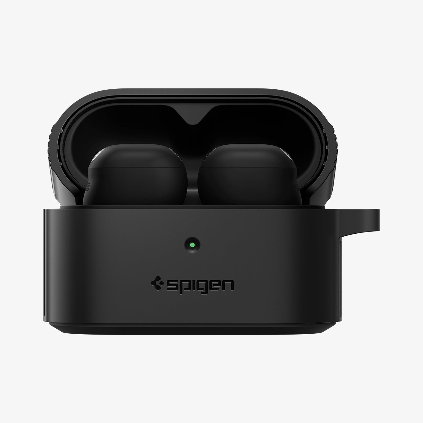 Sony Earbuds Series Case Rugged Armor - Spigen.com Official Site