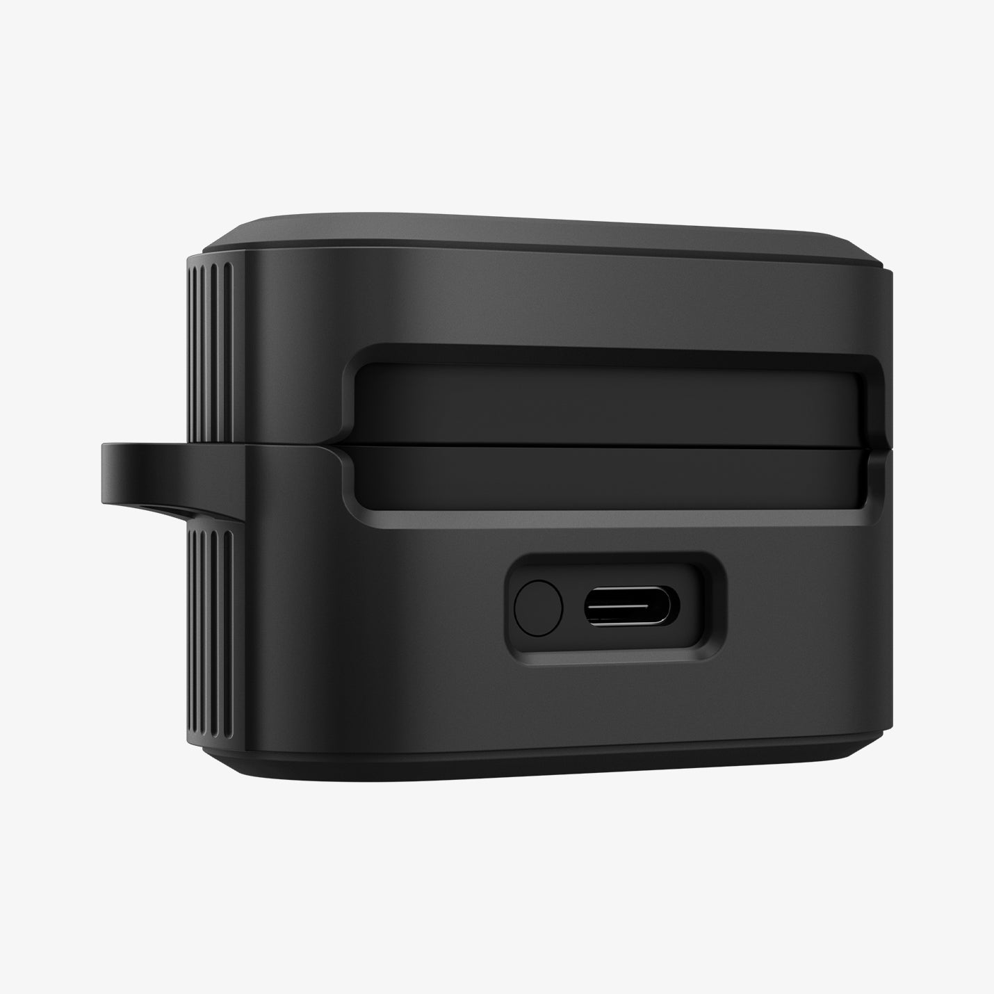 Sony Earbuds Series Case Rugged Armor - Spigen.com Official Site