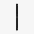 ACS04550 - Sony Xperia 1 IV Case Rugged Armor in matte black showing the side