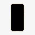  ACS07416 - Galaxy S24 Case Ultra Hybrid in Mute Beige showing the front