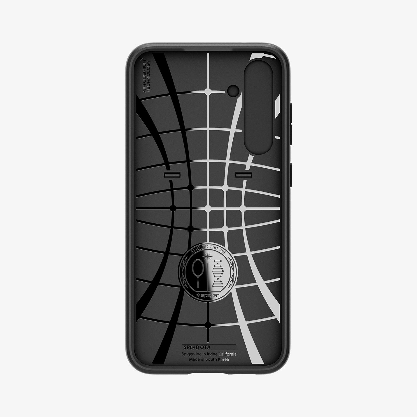 Galaxy S23 Series Optik Armor Case -  Official Site – Spigen Inc