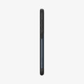 ACS06378 - Galaxy S23 FE Case Slim Armor in metal slate showing the side