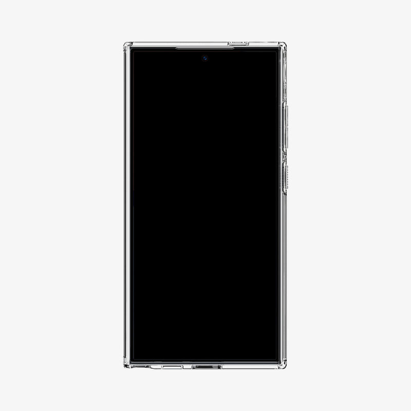 Galaxy S24 Series Ultra Hybrid S Case -  Official Site – Spigen  Inc