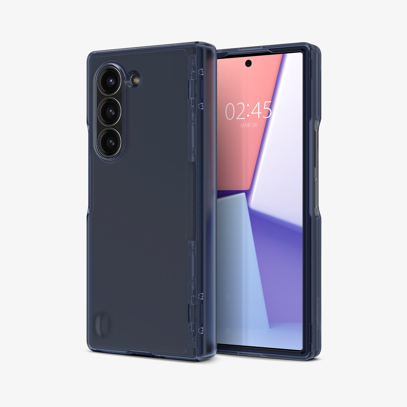 Galaxy Z Fold 6 Series Case Ultra Hybrid Pro - Spigen.com – Spigen Inc