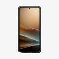 ACS10692 - Galaxy S26 Ultra Slim Armor (Mag Fit) in Black showing front