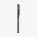 ACS10692 - Galaxy S26 Ultra Slim Armor (Mag Fit) in Black showing the side