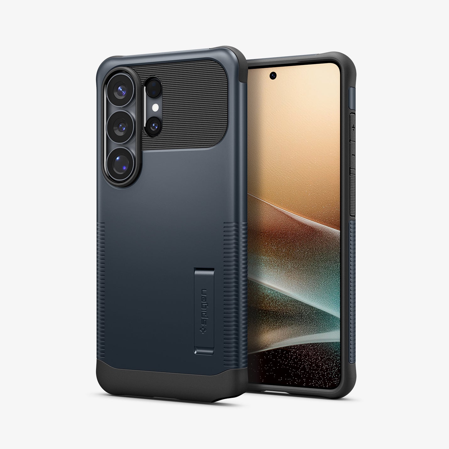 Galaxy S26 Series Case Slim Armor (Mag Fit) Galaxy S26 Ultra / Black / In Stock Galaxy S26 Series Case Slim Armor (Mag Fit) Galaxy S26 Ultra / Black / In Stock