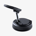 ACP11667 - STIK Dashboard Car Mount | STK100 (Mag Fit) showing a close-up angle of the ring's engraved text and hinge arm