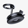 ACP11667 - STIK Dashboard Car Mount | STK100 (Mag Fit) showing a close-up of the mount's underside showing the ring and lock tab