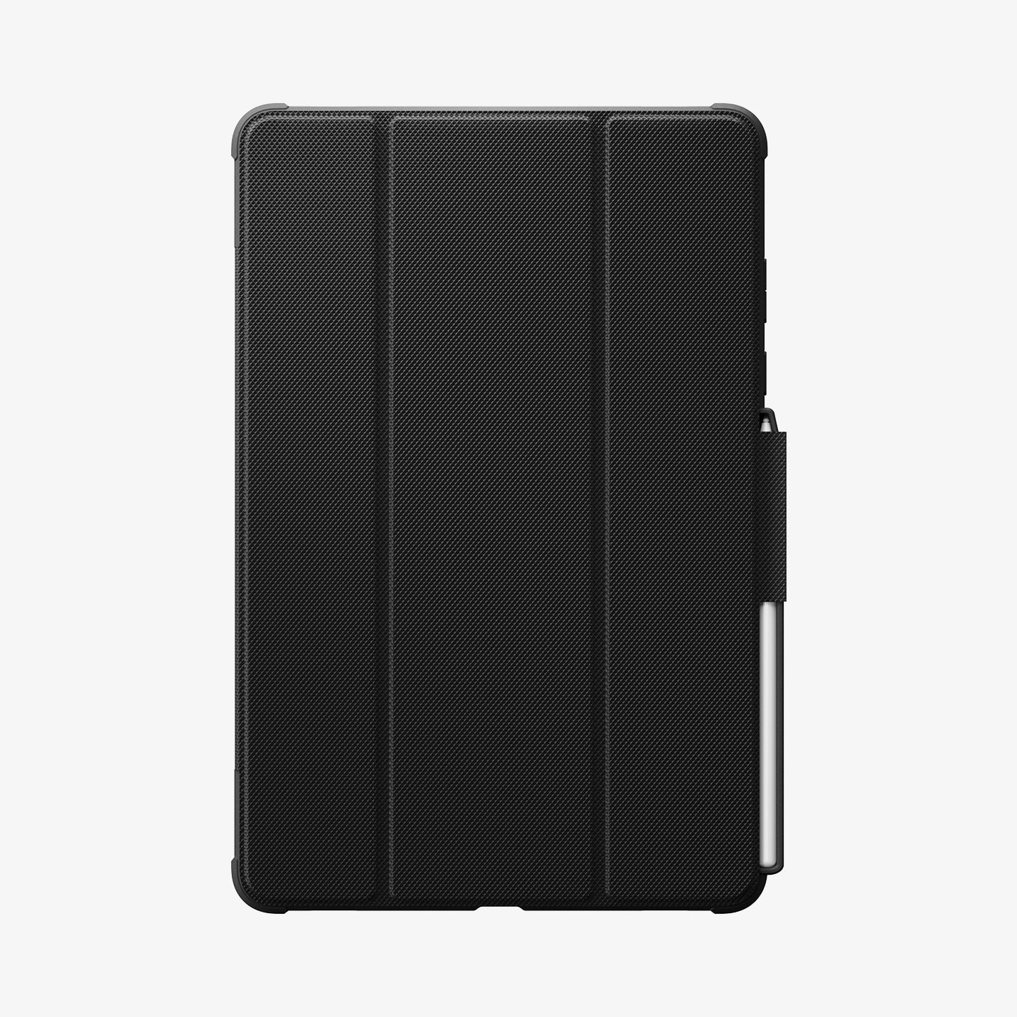 ACS10149 - Galaxy Tab S11 Rugged Armor Pro showing the front